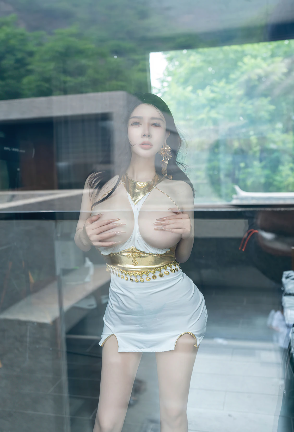 [XINGYAN星颜社]-第238期潘思沁写真